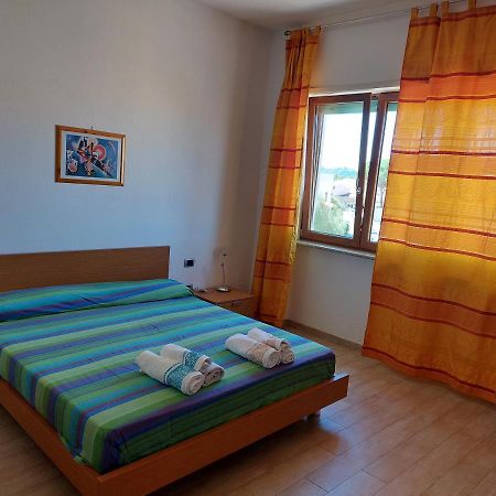 Apartament Casa Fois Olbia Zewnętrze zdjęcie