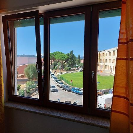 Apartament Casa Fois Olbia Zewnętrze zdjęcie