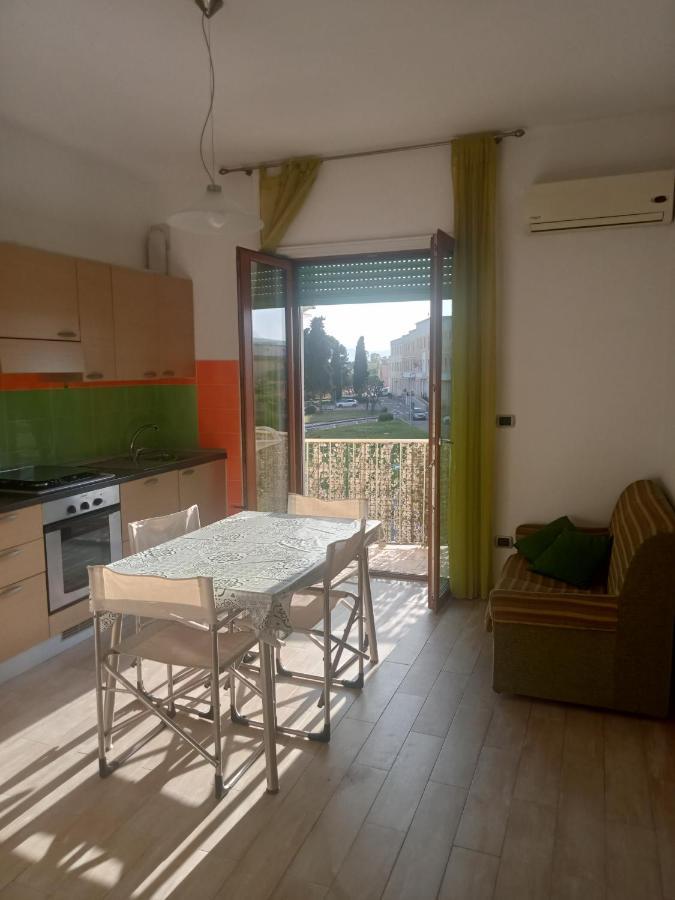 Apartament Casa Fois Olbia Zewnętrze zdjęcie