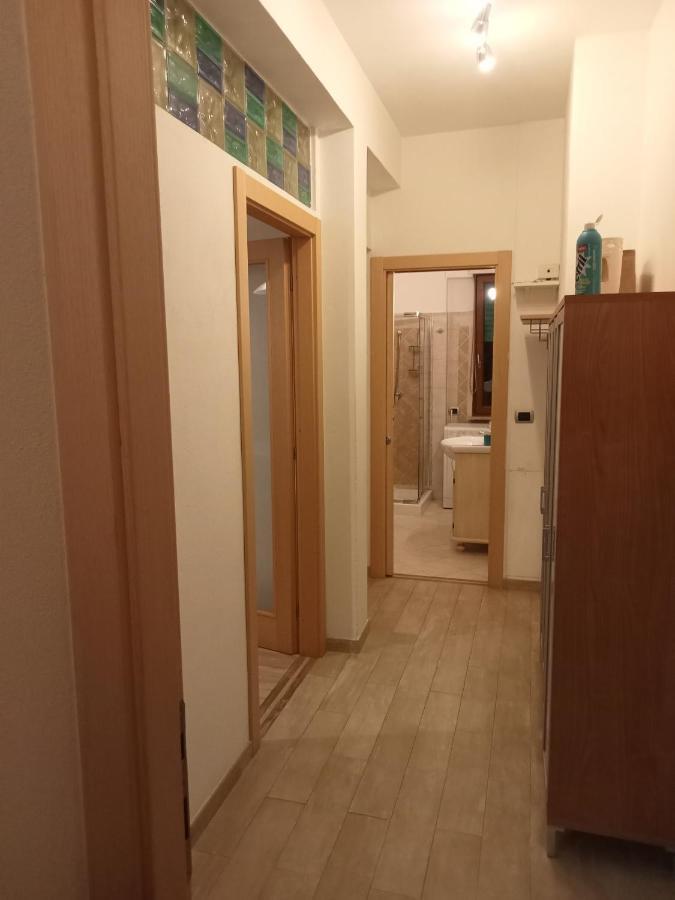 Apartament Casa Fois Olbia Zewnętrze zdjęcie