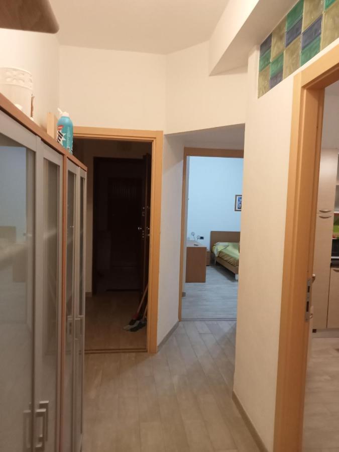 Apartament Casa Fois Olbia Zewnętrze zdjęcie