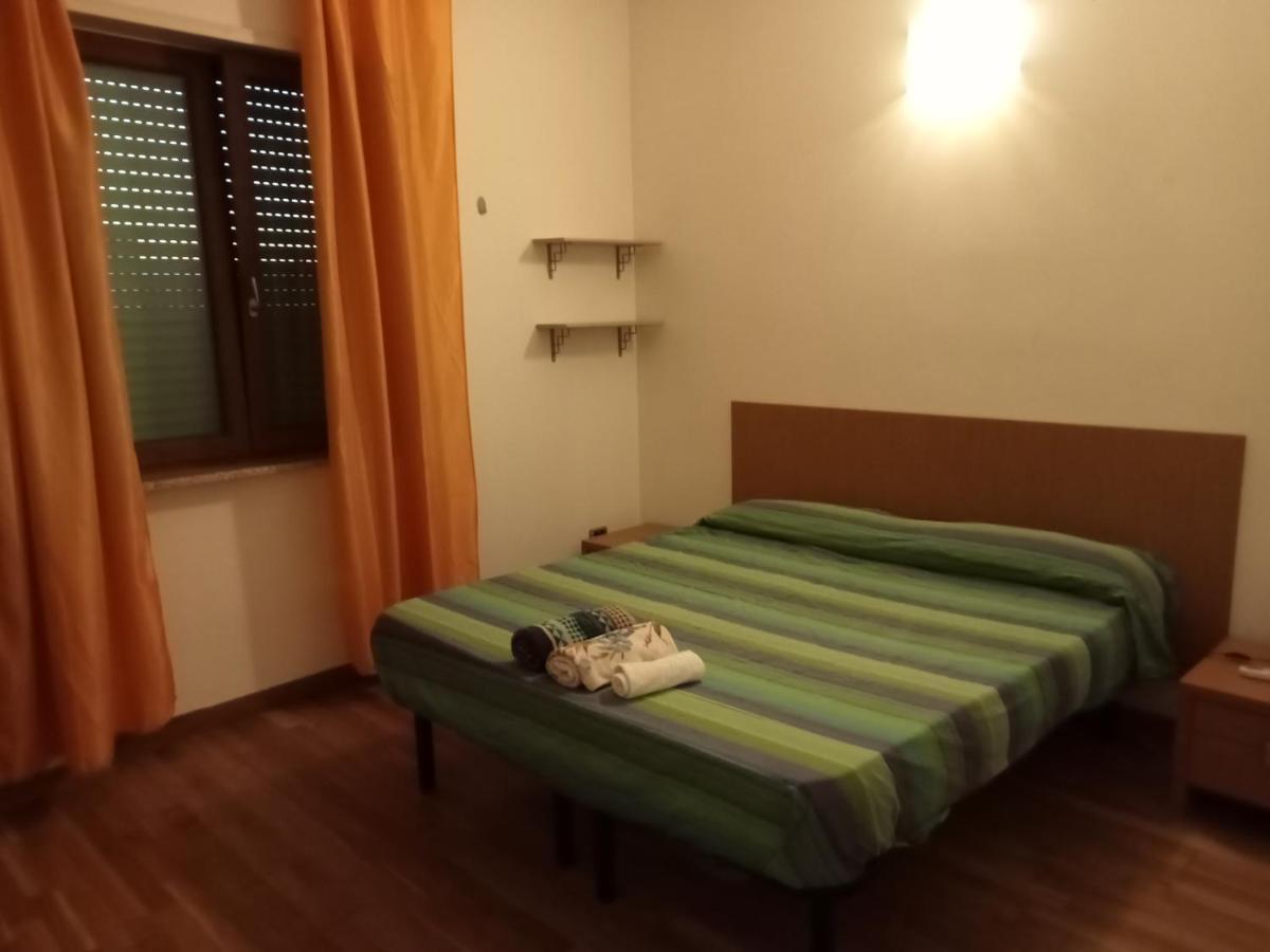 Apartament Casa Fois Olbia Zewnętrze zdjęcie