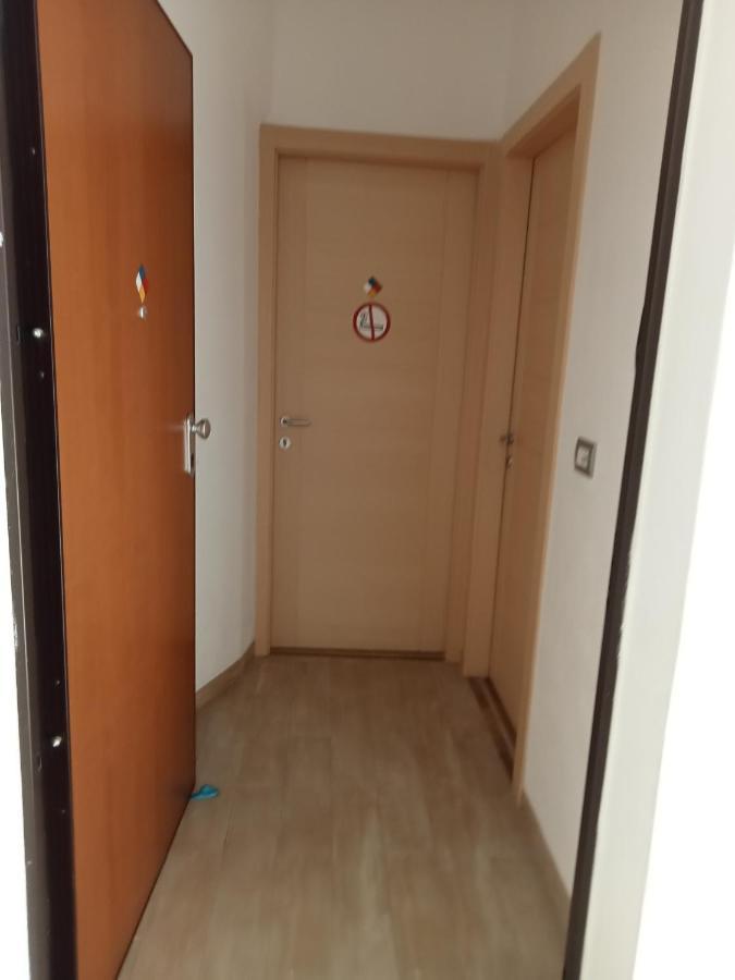 Apartament Casa Fois Olbia Zewnętrze zdjęcie
