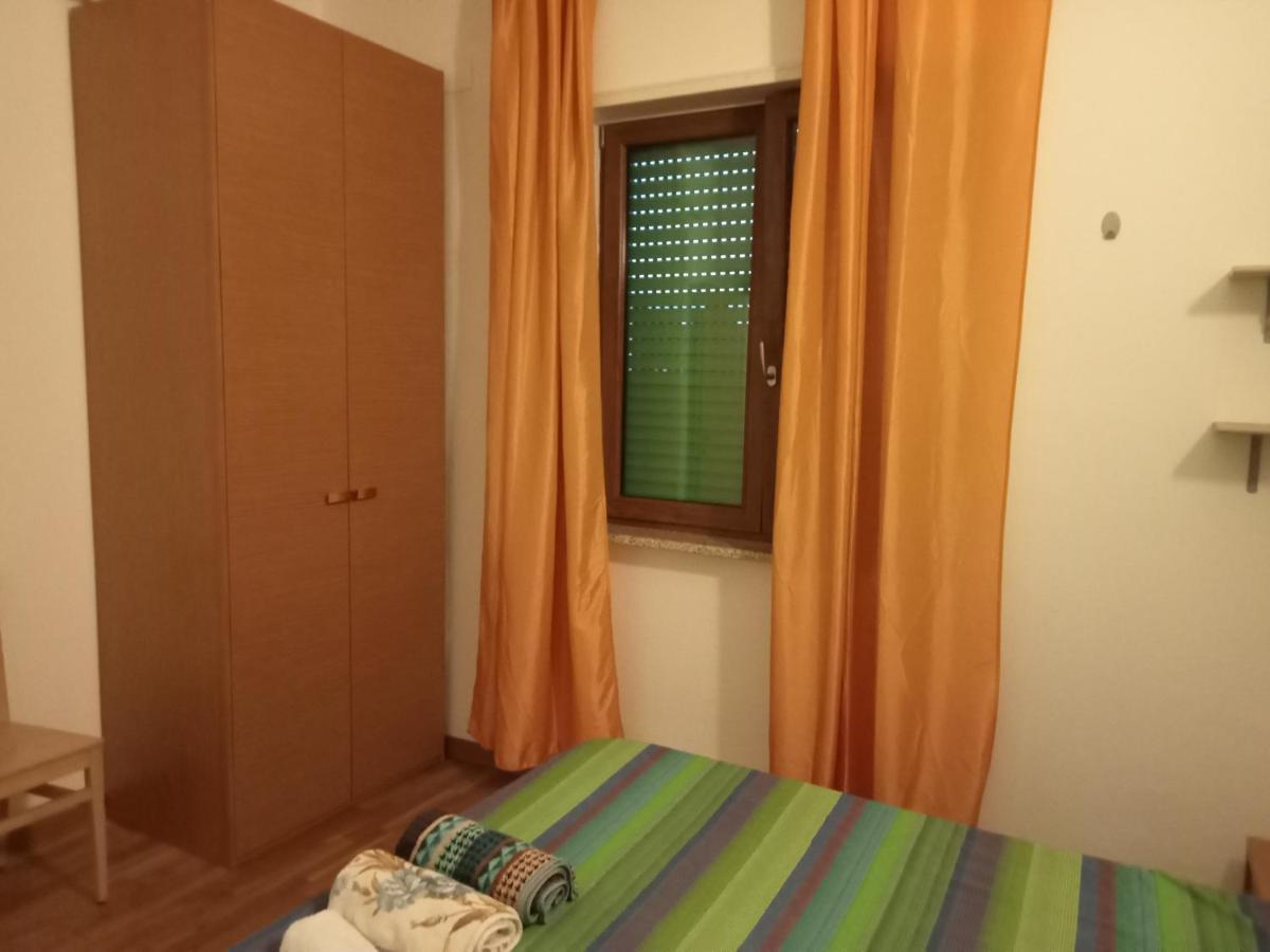 Apartament Casa Fois Olbia Zewnętrze zdjęcie