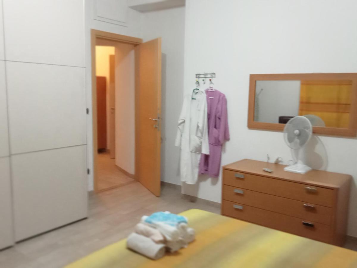Apartament Casa Fois Olbia Zewnętrze zdjęcie
