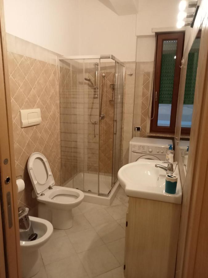 Apartament Casa Fois Olbia Zewnętrze zdjęcie