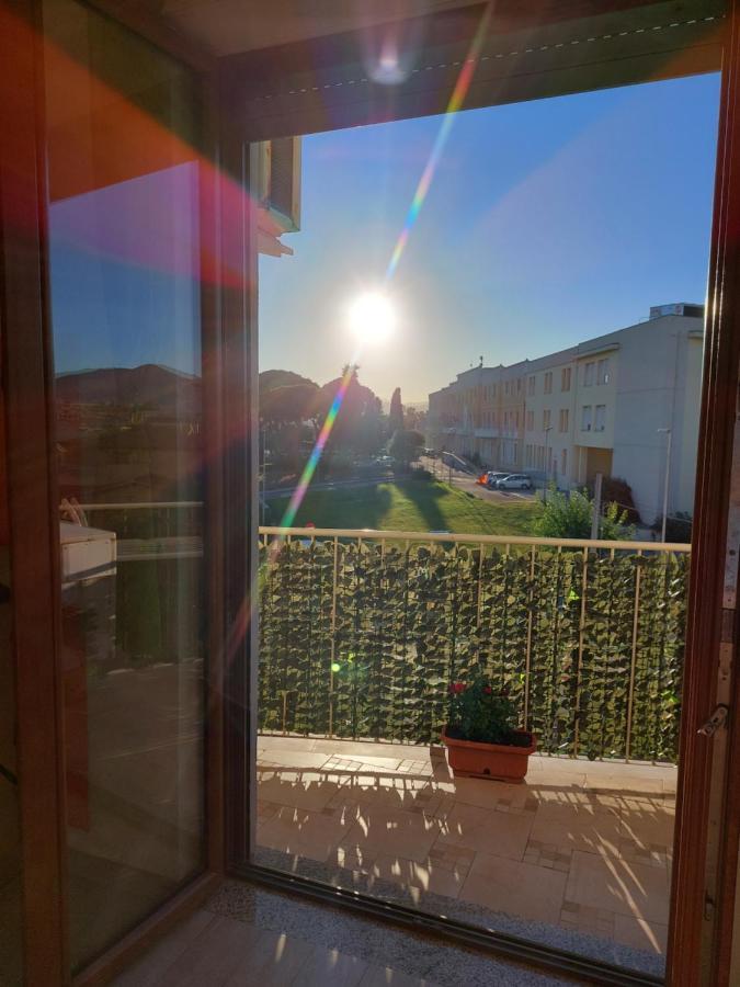 Apartament Casa Fois Olbia Pokój zdjęcie